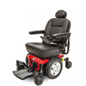 Power Wheelchairs