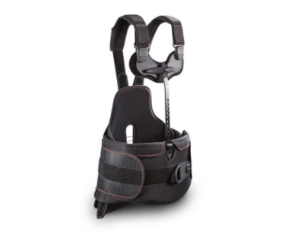 G Force Back Brace