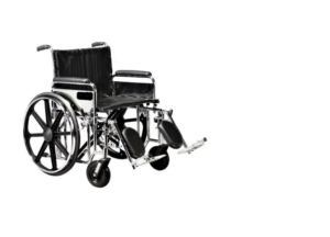 Wheelchairs