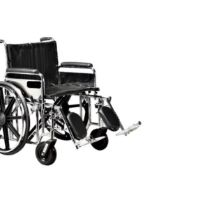 Wheelchairs